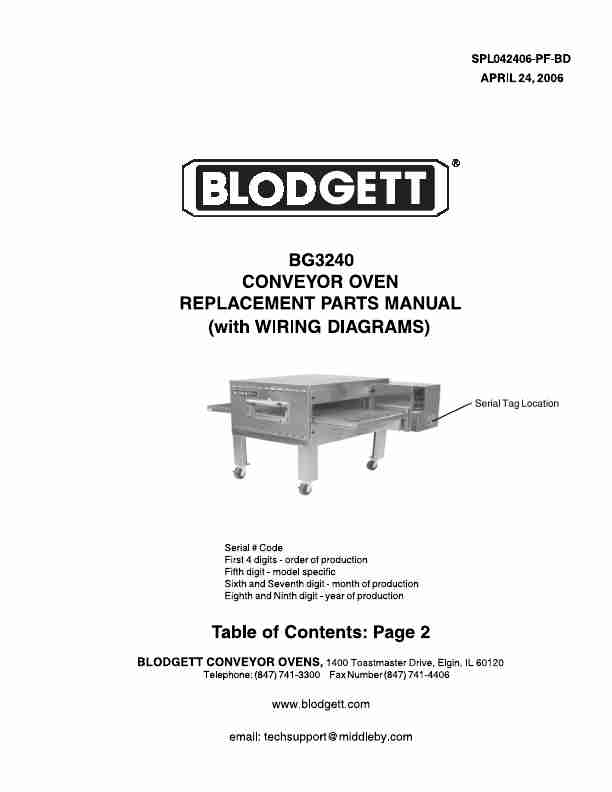 Blodgett Oven BG3240-page_pdf